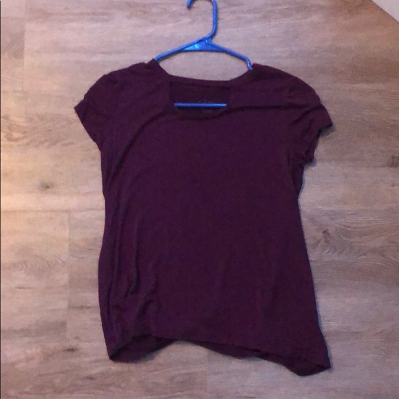 Purple t shirt - Picture 1 of 1